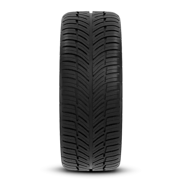 275/35ZR20 XL Bfgoodrich G-Force Comp-2 A/S Plus