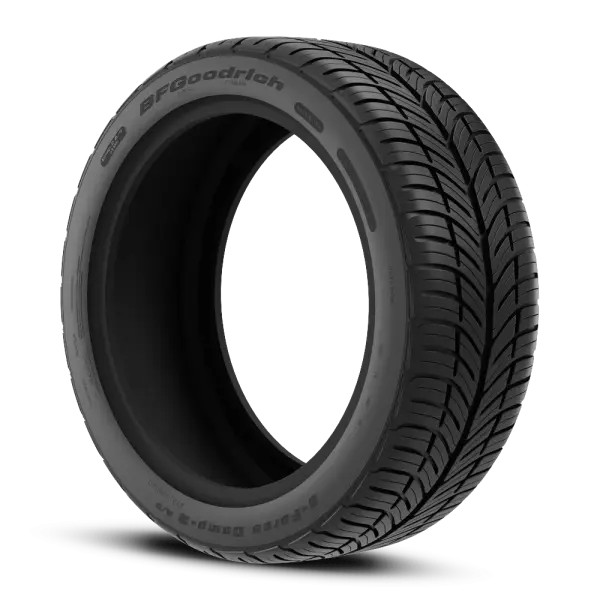 275/35ZR20 XL Bfgoodrich G-Force Comp-2 A/S Plus