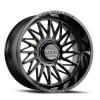 Lock Offroad Assault 22 10 -18