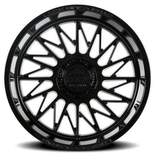 Lock Offroad Assault 22 10 -18