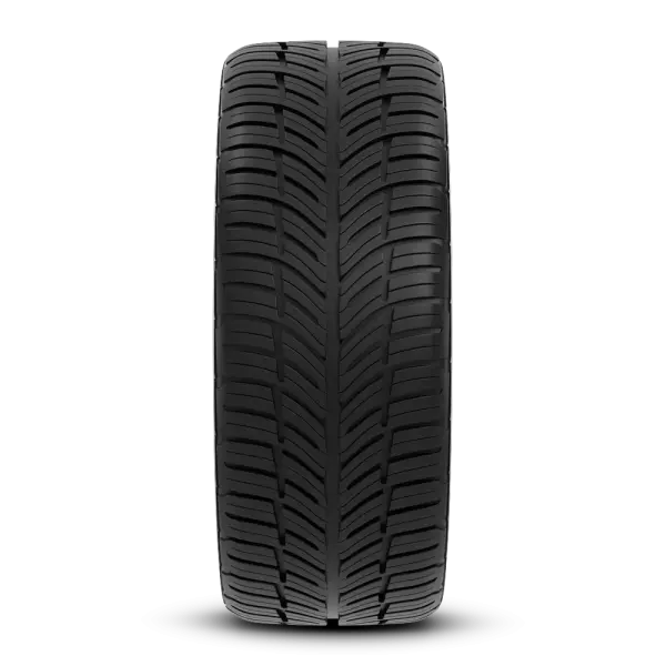 275/40ZR18 Bfgoodrich G-Force Comp-2 A/S Plus