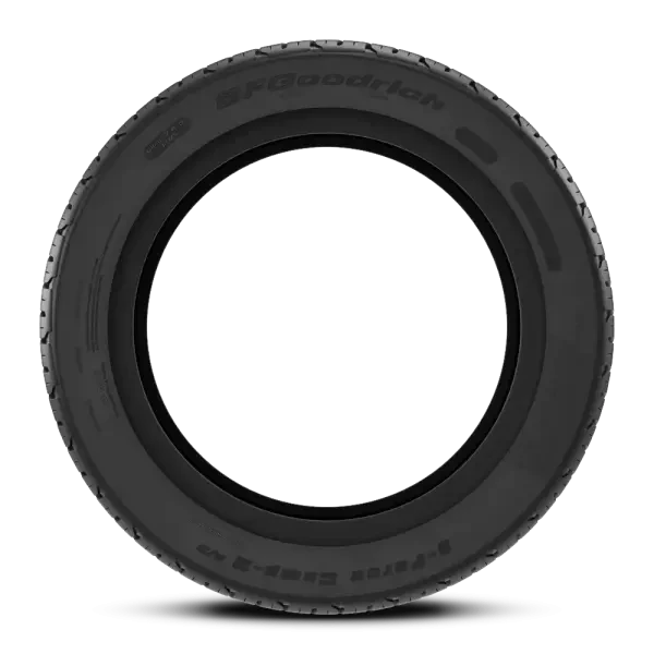 275/40ZR18 Bfgoodrich G-Force Comp-2 A/S Plus