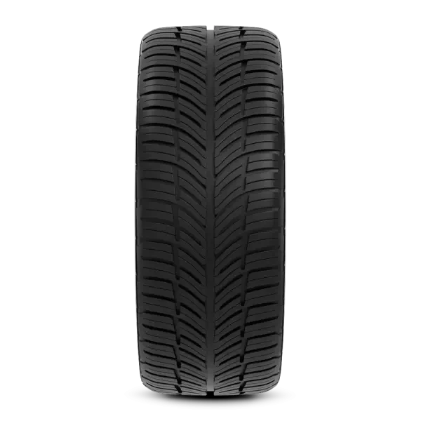 275/40ZR18 Bfgoodrich G-Force Comp-2 A/S Plus