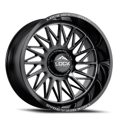 Lock Offroad Assault 20x9 1