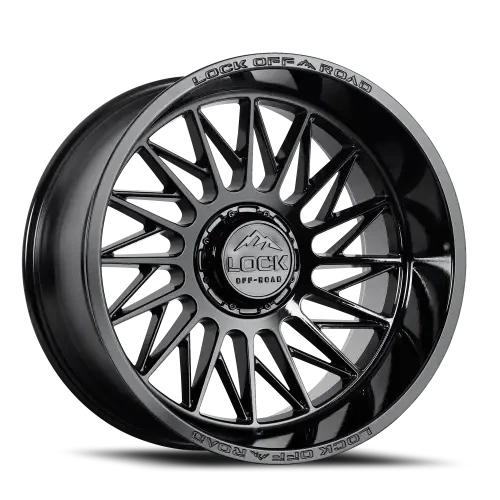 Lock Offroad Assault 20 9 1