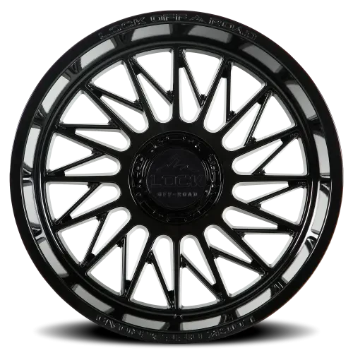 Lock Offroad Assault 20 9 1