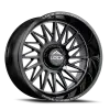 Lock Offroad Assault 20 9 1