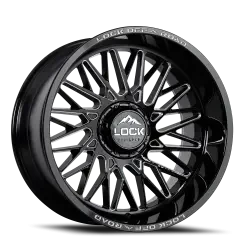Lock Offroad Bandit 20x10 -18