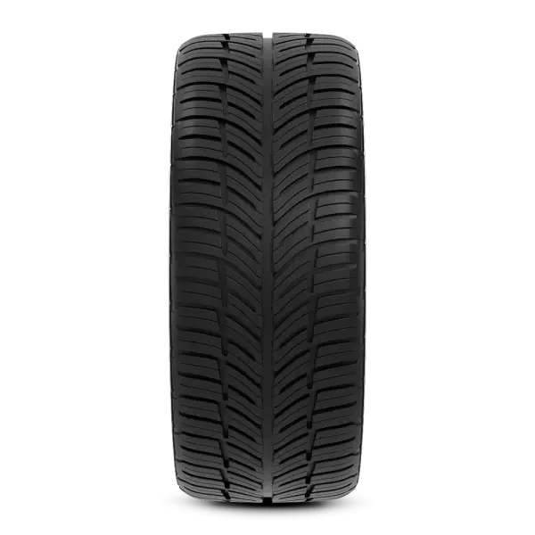 285/35ZR19 XL Bfgoodrich G-Force Comp-2 A/S Plus