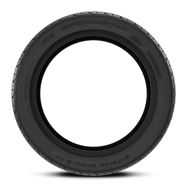 285/35ZR19 XL Bfgoodrich G-Force Comp-2 A/S Plus