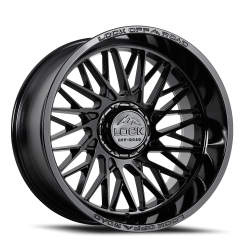 Lock Offroad Bandit 20x10 -18