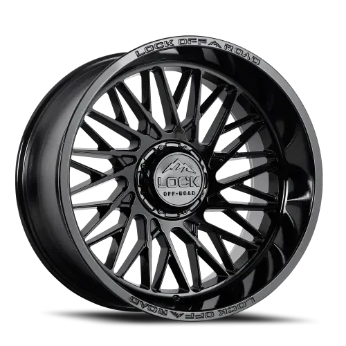 Lock Offroad Bandit 20 10 -18