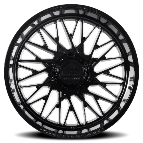 Lock Offroad Bandit 22 10 -18