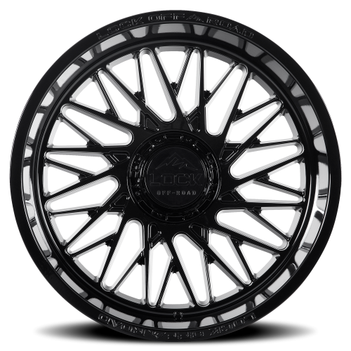 Lock Offroad Bandit 22 10 -18