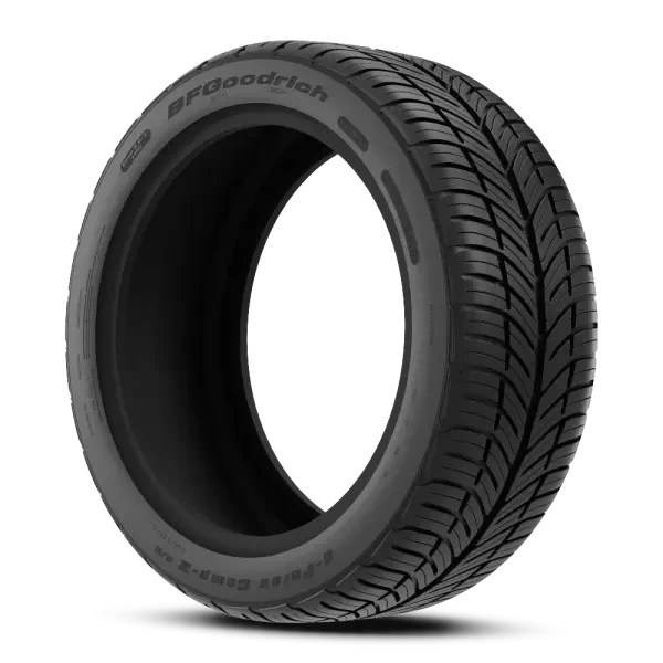 285/35ZR20 XL Bfgoodrich G-Force Comp-2 A/S Plus
