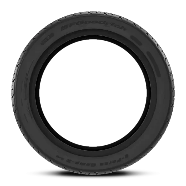 285/35ZR20 XL Bfgoodrich G-Force Comp-2 A/S Plus
