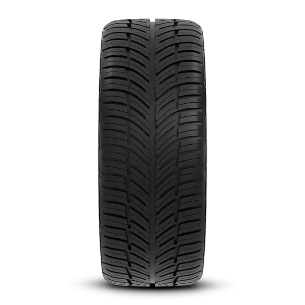 285/35ZR20 XL Bfgoodrich G-Force Comp-2 A/S Plus