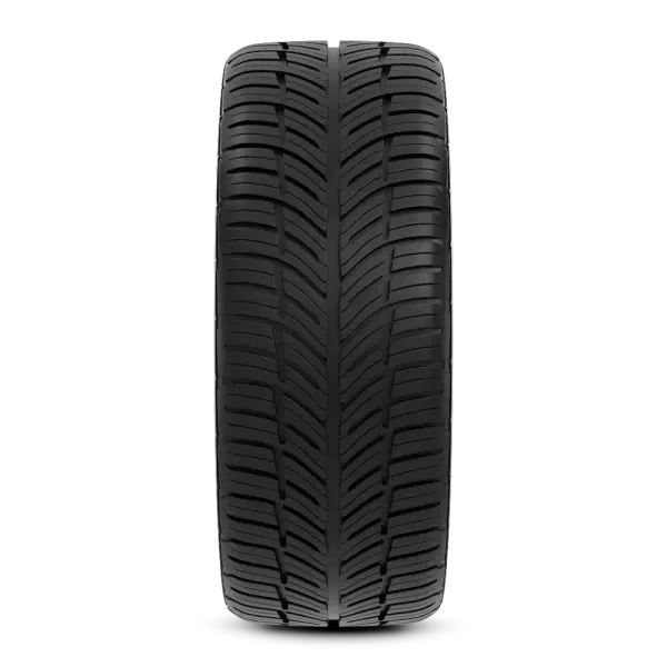 285/35ZR20 XL Bfgoodrich G-Force Comp-2 A/S Plus