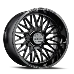 Lock Offroad Bandit 20x9 1