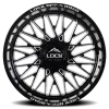 Lock Offroad Bandit 20 9 1
