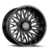 Lock Offroad Bandit 20 9 1