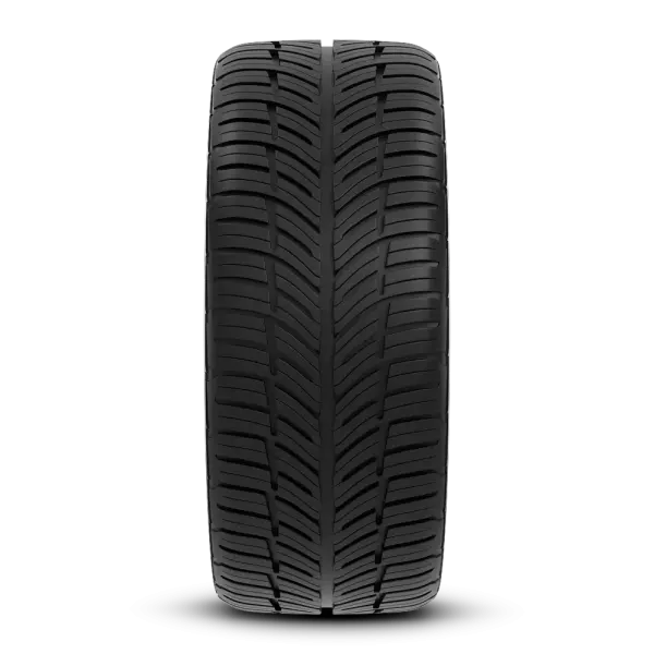 305/35ZR20 Bfgoodrich G-Force Comp-2 A/S Plus
