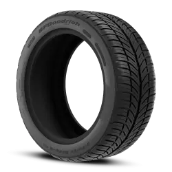 305/35ZR20 Bfgoodrich G-Force Comp-2 A/S Plus