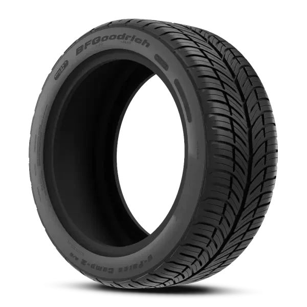 305/35ZR20 Bfgoodrich G-Force Comp-2 A/S Plus