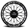 Lock Offroad Rampage 20 10 -18