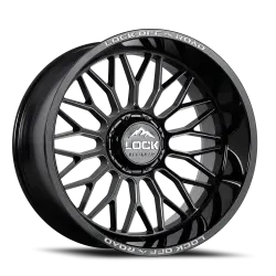 Lock Offroad Rampage 20x10 -18