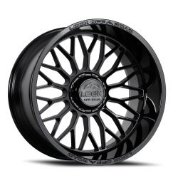 Lock Offroad Rampage 22x10 -18