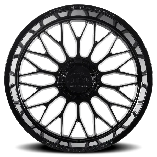 Lock Offroad Rampage 22 10 -18