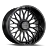 Lock Offroad Rampage 22 10 -18