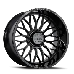 Lock Offroad Rampage 22x10 -18