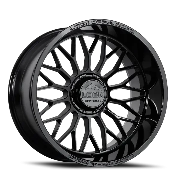 Lock Offroad Rampage 22 10 -18