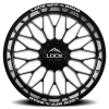 Lock Offroad Rampage 22 10 -18