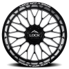 Lock Offroad Rampage 22 10 -18