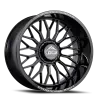 Lock Offroad Rampage 22 10 -18