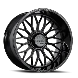 Lock Offroad Rampage 22x10 -18