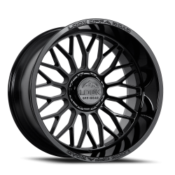 Lock Offroad Rampage 22x10 -18