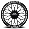 Lock Offroad Rampage 22 10 -18