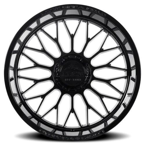 Lock Offroad Rampage 20 9 1