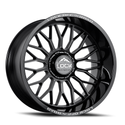 Lock Offroad Rampage 20x9 1