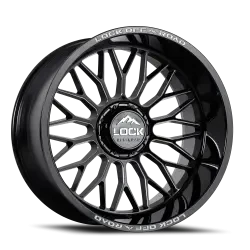 Lock Offroad Rampage 20x9 1