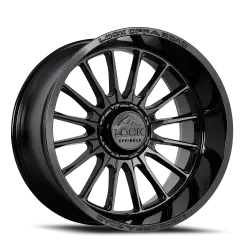 Lock Offroad Striker 20x10 -18