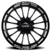 Lock Offroad Striker 20 10 -18