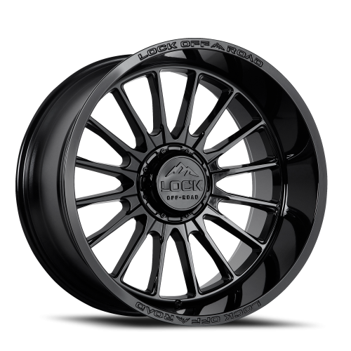 Lock Offroad Striker 20 10 -18