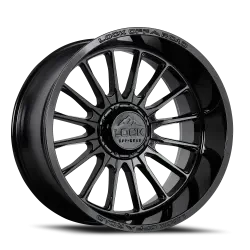 Lock Offroad Striker 22x10 -18