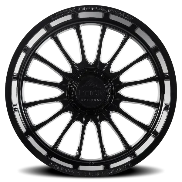 Lock Offroad Striker 22 10 -18