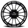Lock Offroad Striker 22 10 -18